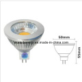 Ce e Rhos 5W COB lâmpada LED